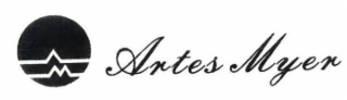 AM ARTES MYER logo