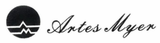 AM ARTES MYER logo