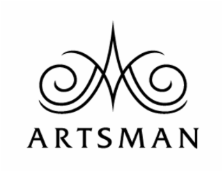 AM ARTSMAN logo