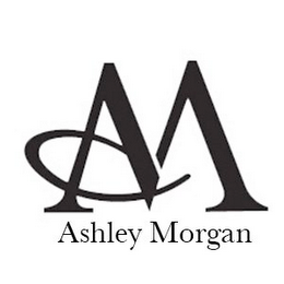AM ASHLEY MORGAN logo