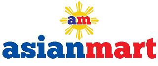 AM ASIANMART logo