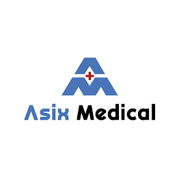 AM + ASIX MEDICAL logo