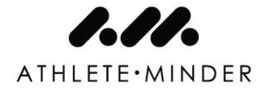 AM ATHLETE·MINDER logo