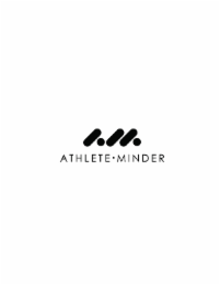 AM ATHLETE·MINDER logo