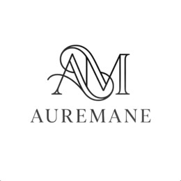 AM AUREMANE logo