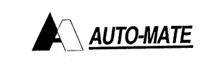 AM AUTO-MATE logo
