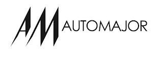 AM AUTOMAJOR logo