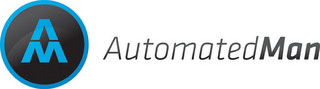AM AUTOMATEDMAN logo
