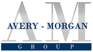 AM AVERY-MORGAN GROUP logo