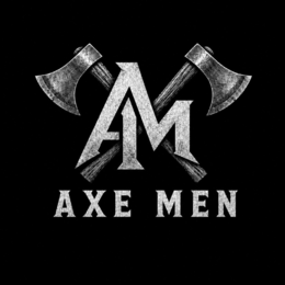 AM AXE MEN