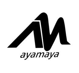 AM AYAMAYA logo