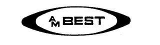 AM BEST logo