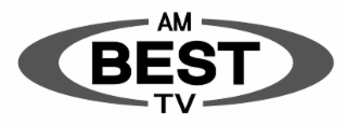 AM BEST TV logo