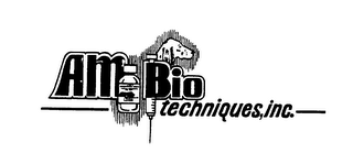 AM BIO TECHNIQUES, INC. logo