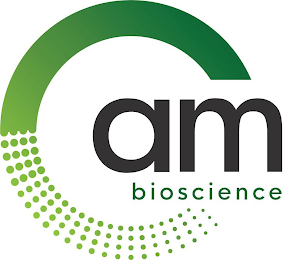 AM BIOSCIENCE logo