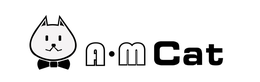 A·M CAT logo