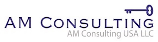 AM CONSULTING AM CONSULTING USA LLC logo