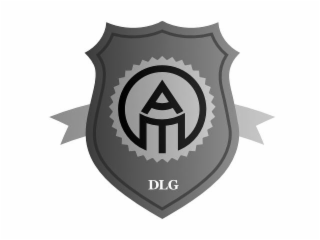 AM DLG logo