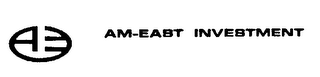 AM-EAST logo