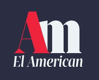 AM EL AMERICAN logo