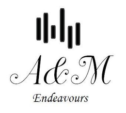 A&M ENDEAVOURS logo