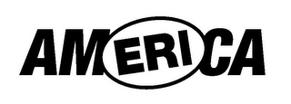 AM ERI CA logo