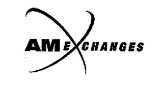 AM EXCHANGES logo