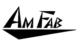 AM FAB logo