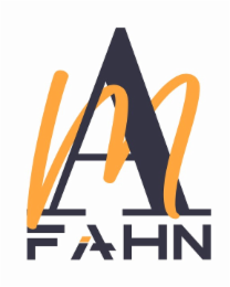 AM FAHN logo