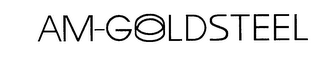 AM-GOLDSTEEL logo