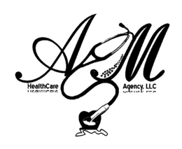 A&M HEALTHCARE AGENCY, LLC logo