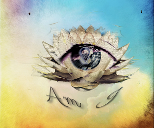 AM I logo