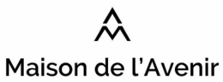 AM MAISON DE L'AVENIR logo