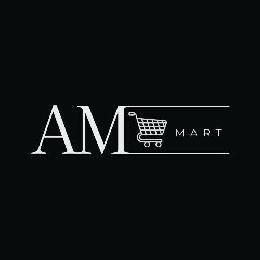 AM MART logo
