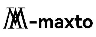 AM-MAXTO logo