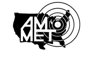 AM-MET logo
