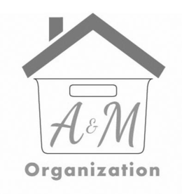 A&M ORGANIZATION logo