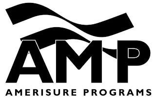 AM P AMERISURE PROGRAMS logo