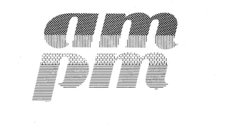 AM PM logo