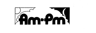 AM-PM logo