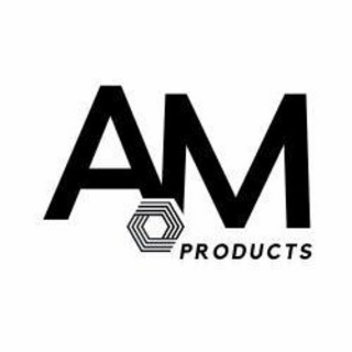 AM PRODUCTS logo