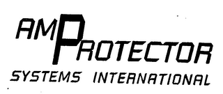 AM PROTECTOR SYSTEMS INTERNATIONAL