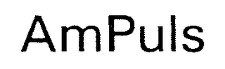 AM PULS logo