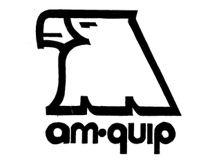 AM-QUIP logo