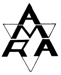 AM-RA logo