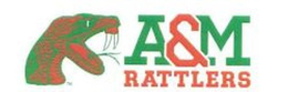 A&M RATTLERS logo