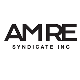 AM RE SYNDICATE INC logo
