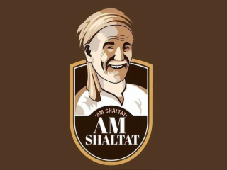 AM SHALTAT AM SHALTAT logo