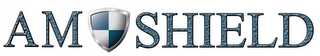 AM SHIELD logo