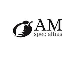 AM SPECIALTIES logo